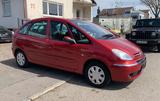 Citroën Xsara Picasso 1.8 16V Exclusive - gebrauchte Citroën Xsara Picasso aus dem Jahr 2004