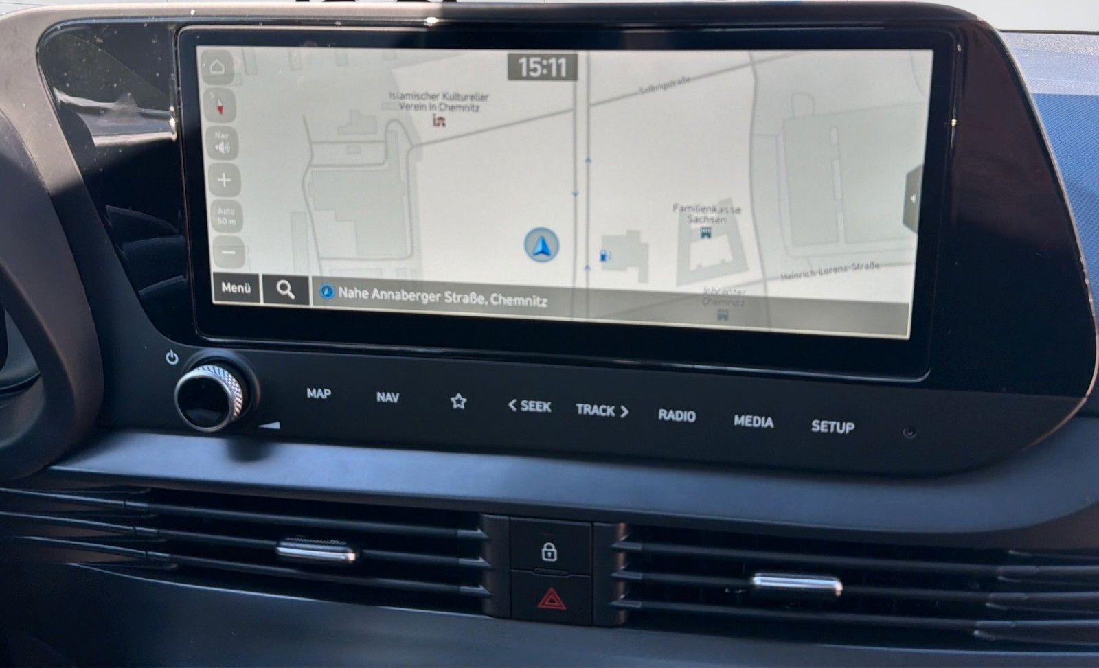Hyundai i20 - Bild 14