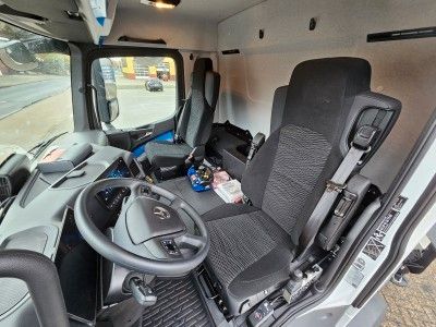 Fahrzeugabbildung Mercedes-Benz Actros 2545 Bordmatik Lenk/Lift FASSI 235-6