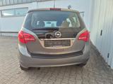 Opel Meriva B Edition, SITZHEIZUNG, LENKRADHEIZUNG - Opel Meriva Gebrauchtwagen in Berlin