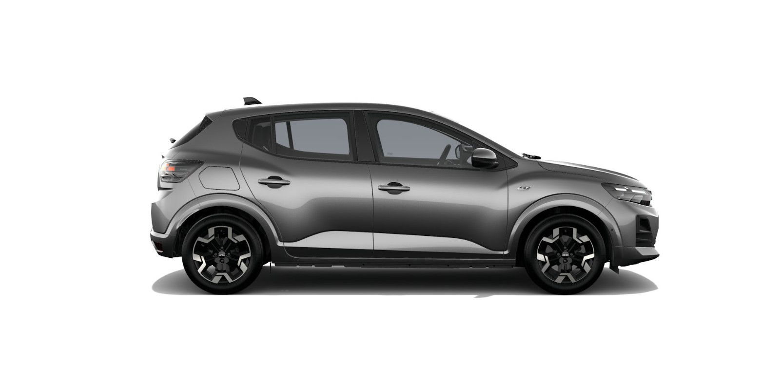 Dacia Sandero - Bild 14