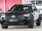 Mercedes-Benz GLC63 S AMG PERFORMANCE-SiTZE *CERAMiC*CARBON*21
