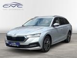 Skoda Octavia Combi DSG Clever Kamera/Keyless/4xSHZ - Skoda Octavia Clever mit Diesel-Antrieb