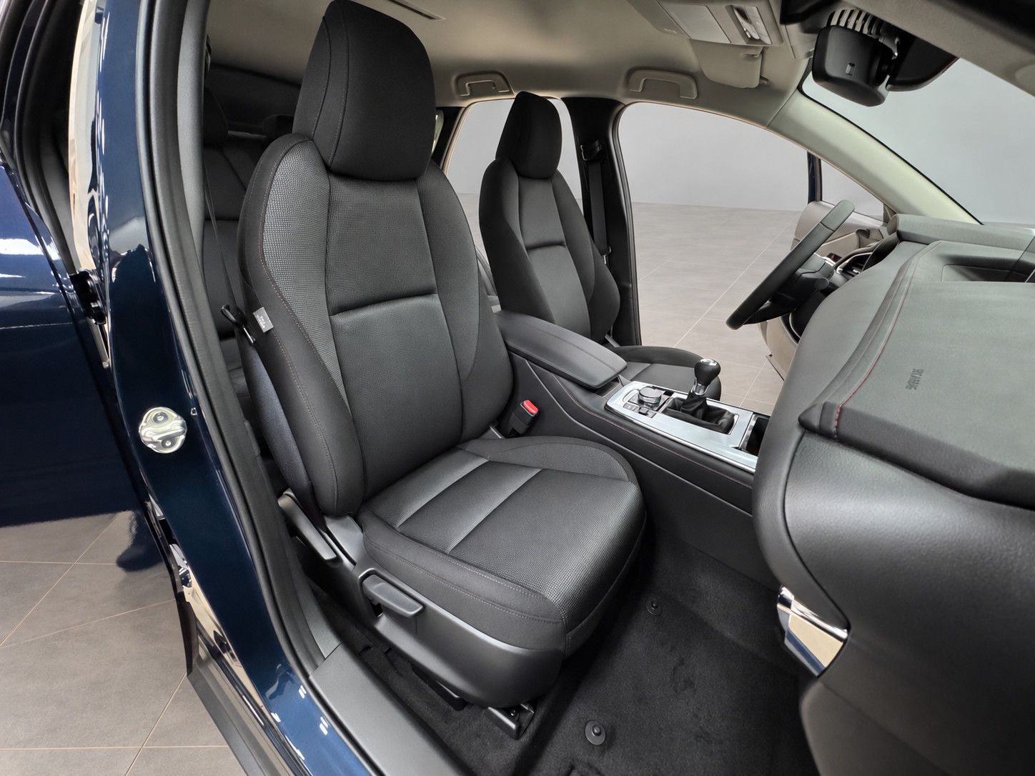 Mazda CX-30 - Bild 37