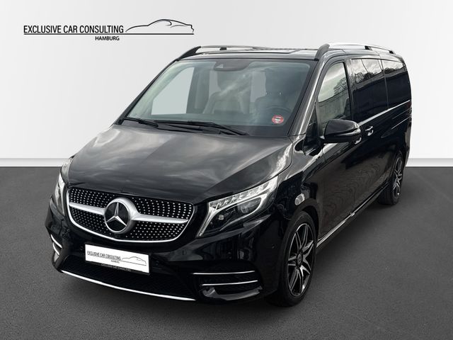 MERCEDES-BENZ V 250 – Bild 3