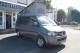 Volkswagen T5 California Beach Aufstelldach*2.Hd.*Navi*CAM* - Volkswagen T5 California: Aufstelldach Beach