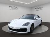 Porsche Panamera 4 E-Hybrid Platinum Edition - Porsche Panamera: Platinum Edition