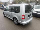 Volkswagen Caddy Maxi Life 7-Sitzer/Hu/Insp Neu - VW Gebrauchtwagen von 2008
