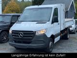 Mercedes-Benz Sprinter III Pritsche*Kipper*Doppelachs*Navi*515 - Mercedes-Benz Sprinter: Kipper