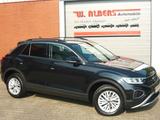 Volkswagen T-Roc Life°NAVI°AAC°ParkAssist°SHZ°PRIVAC°MY2023 - Volkswagen: My