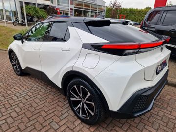 Toyota C-HR - 12