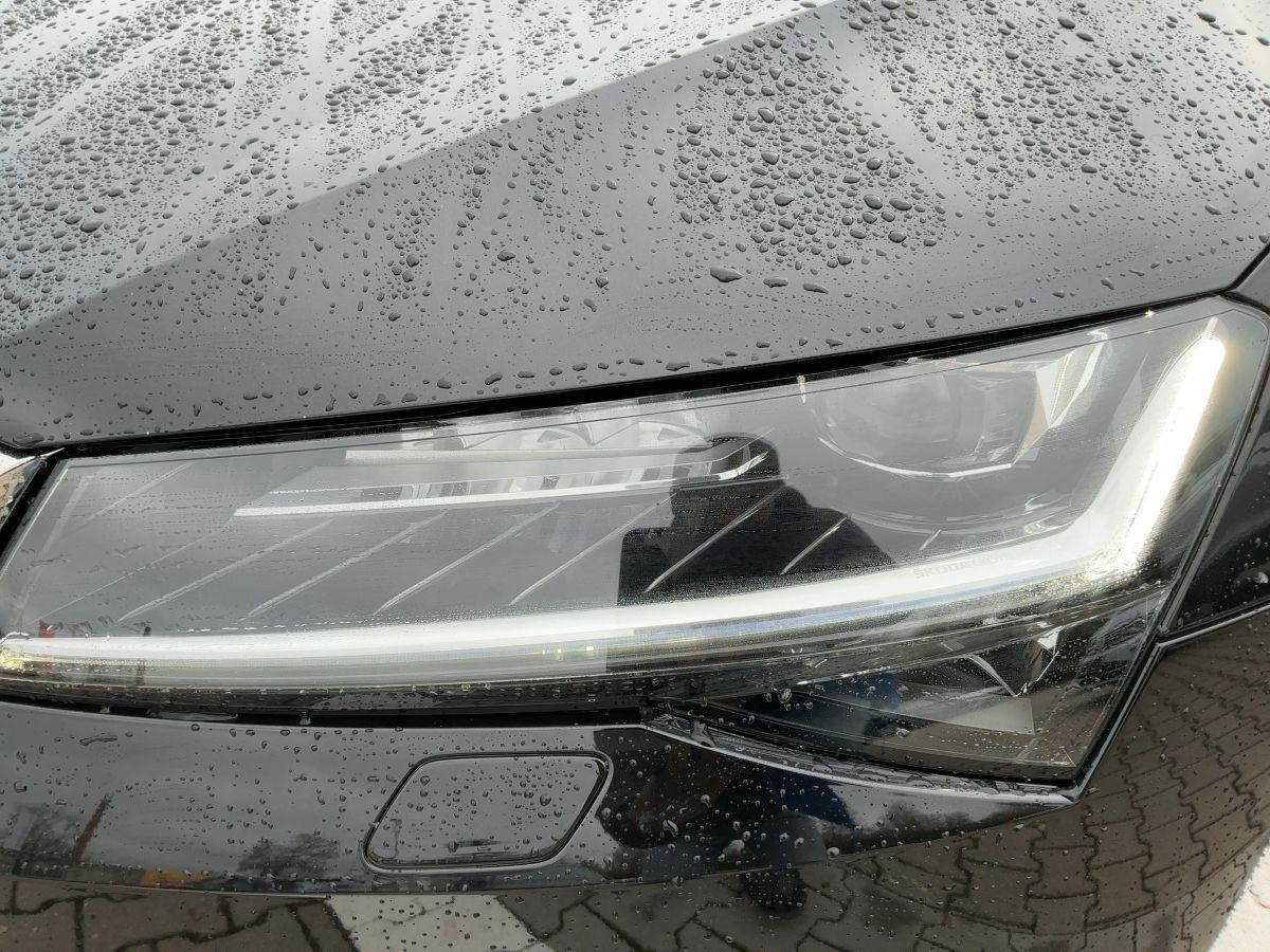 Skoda Superb - Bild 15
