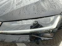 Skoda Superb - Vorschau Bild 15