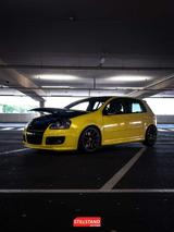 Volkswagen Golf 2.0 T-FSI GTI GTI Pirelli GTI Pirelli - Volkswagen Golf GTI pirelli mit Benzin-Antrieb