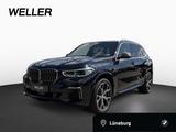 BMW X5 M50i LiCoPro HUD PA+ DAPro Memory Pano Navi