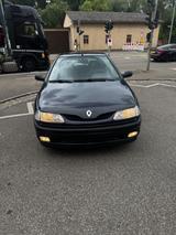Renault Laguna 1.8 16V TÜV bis 04/2027 H Kennzeichen 