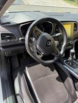 Renault Megane ENERGY TCe 130 Intens Grandtour Intens - Renault Megane von privat
