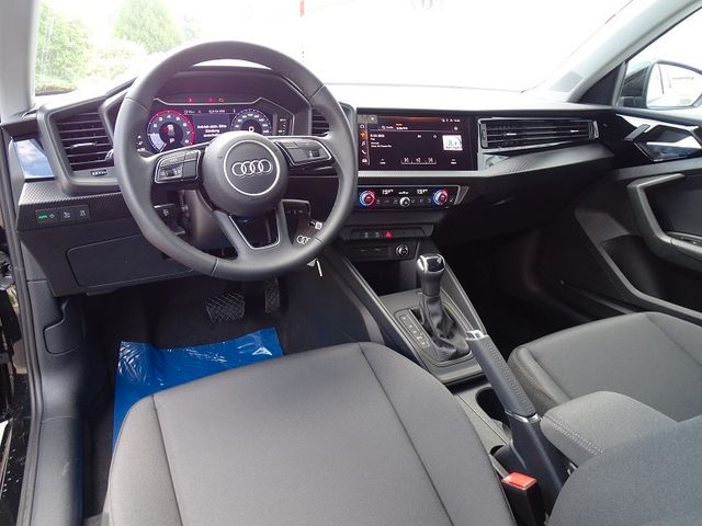 A1 Sportback 25 TFSI S-tronic