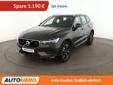 Volvo XC60 2.0 T5 Momentum AWD Aut.*NAVI*LED*TEMPO*CAM - Volvo Gebrauchtwagen in Dresden
