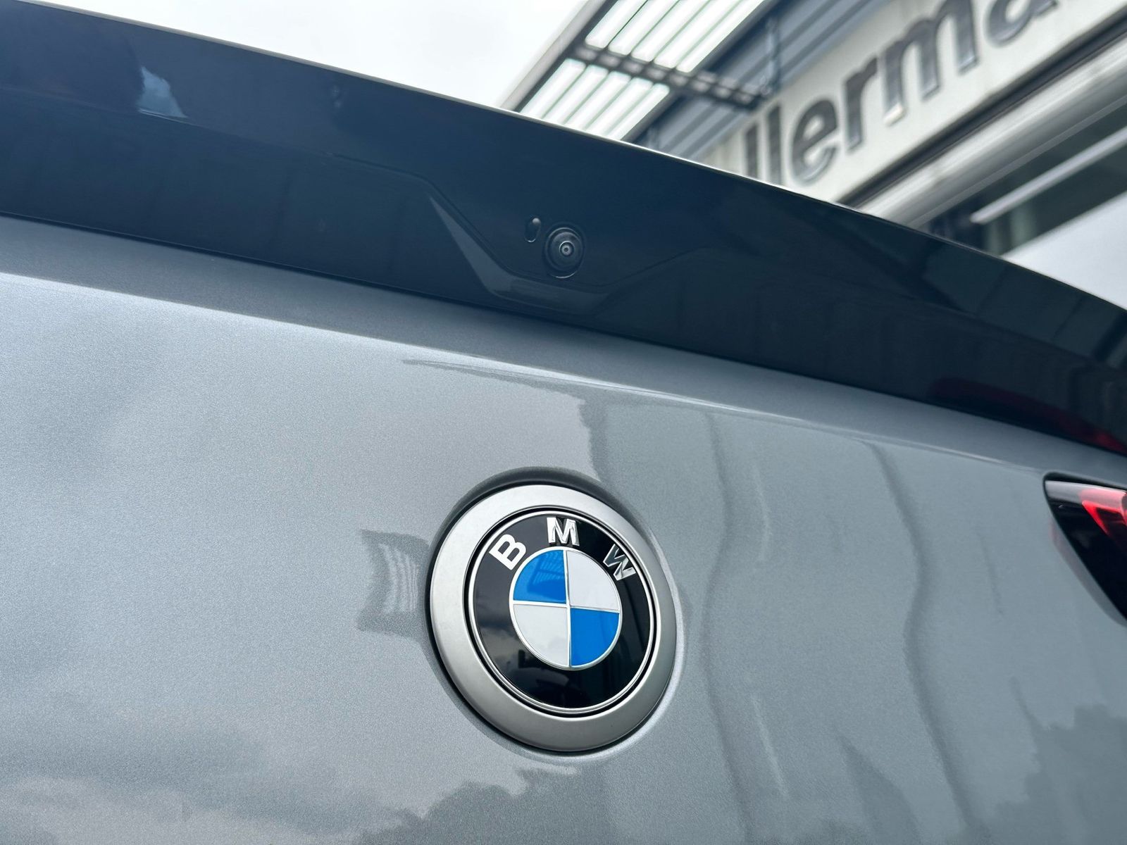 BMW X2 - Bild 19