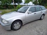 Mercedes-Benz Mercedes Benz C180 Kombi (W202) - : Kombi, Mercedes W202