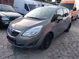 Opel Meriva B Design Edition - Opel Meriva mit Benzin-Antrieb: Kombi