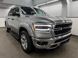 Dodge RAM 1500 5.7 4x4 eTORQUE Bigh. Crew./12"Display/ - Dodge RAM: D150