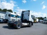 Iveco Stralis AS 460 *RETARDER*LNG*Standklima* - Iveco Stralis lng