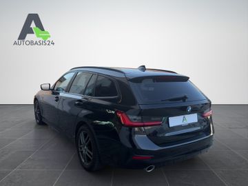 BMW 320 - 3