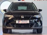 Seat Arona TSI 115PS DSG Style Edition SH Kamera GJR - Seat Arona: Style Edition