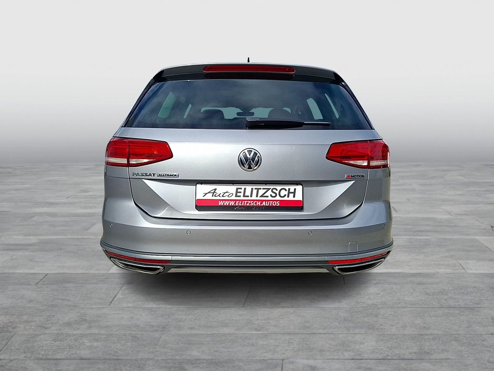 Fahrzeugabbildung Volkswagen Passat Variant TSI Alltrack DSG 4M LED Navi ACC