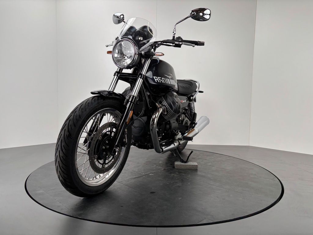 Fahrzeugabbildung Moto Guzzi V7 SPECIAL *NEUWERTIG