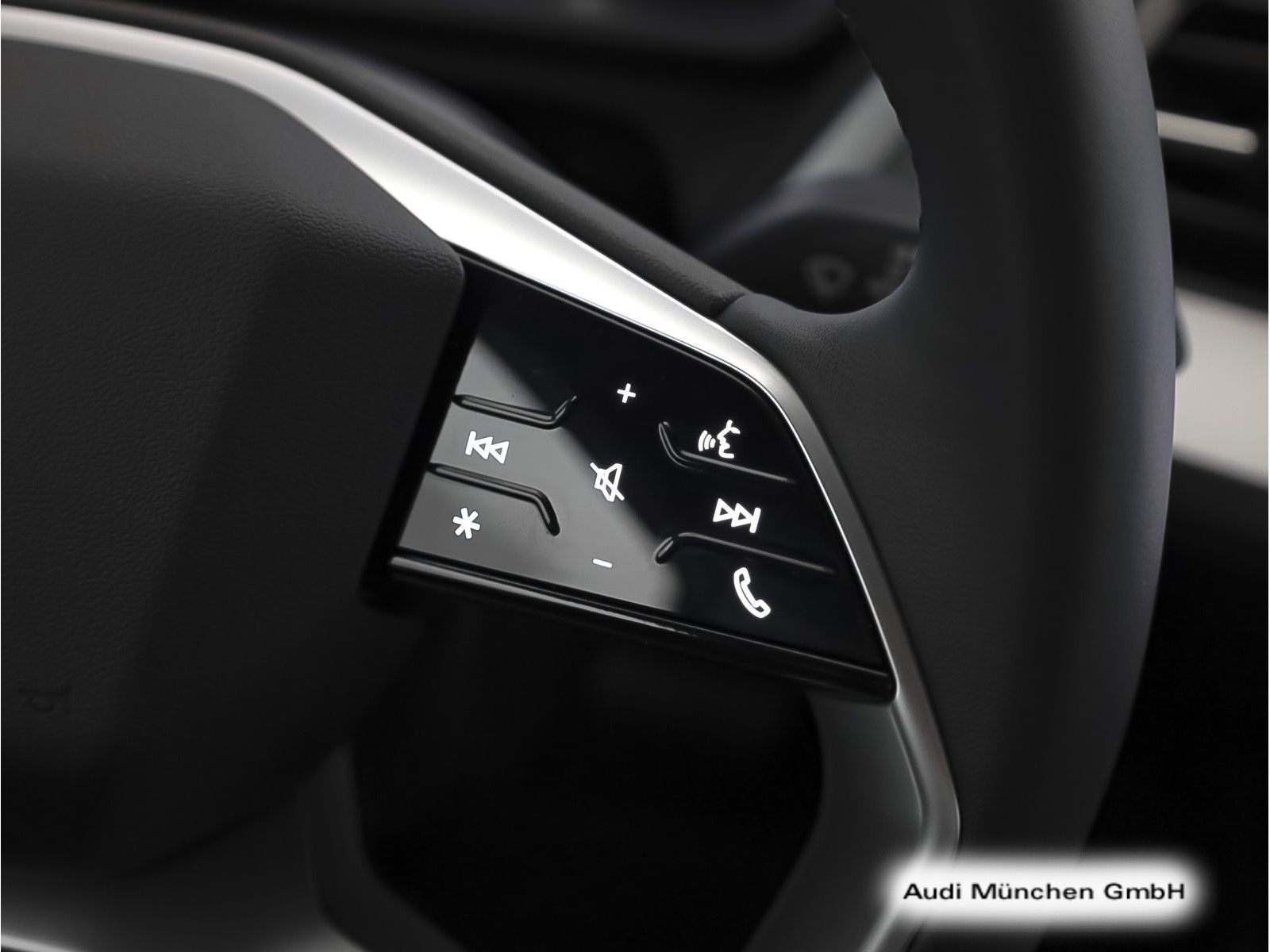Audi Q4 e-tron - Bild 19