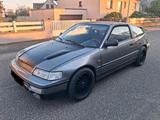 Honda CRX ED9 1.6 16v, H Kennzeichen alles... - gebrauchte Honda CRX aus dem Jahr 1990