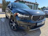 Volvo XC40 D3 Inscription LEDER PANO KAMERA 8-FACH H&K - Volvo XC40 Inscription mit Diesel-Antrieb