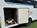 Hobby OnTour C 680 GE 3500kg; Ambiente Beleuchtung - Hobby 350