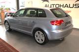 Audi A3 Sportback 2.0 FSI  1.Hand Nur 69000 KM - Audi A3 aus 2007