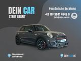 MINI John Cooper Works *HARMAN KARDON*JKW SPORTSITZE* - MINI: Grau, Panorama-Dach