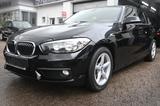 BMW 118 Baureihe*Automatik*Navi*Steuerkette Neu*PDC - BMW 118 in Düsseldorf