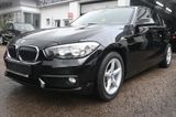 BMW 118 Baureihe*Automatik*Navi*Steuerkette Neu*PDC - BMW 118 Gebrauchtwagen in Essen
