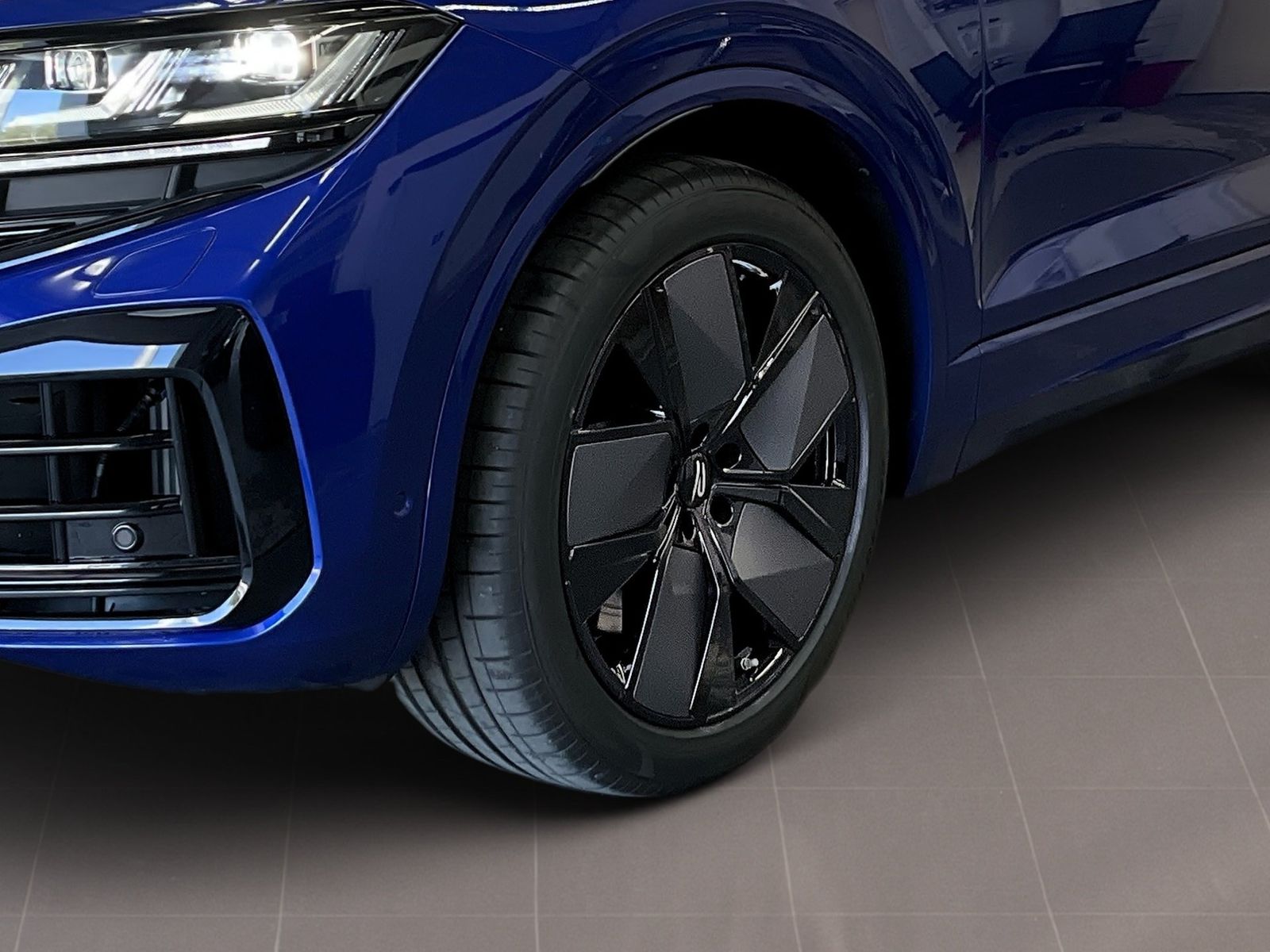 Volkswagen Touareg - Bild 7