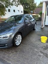 BMW 118i Sport Line Steuerkette neu  - BMW 1er Reihe von privat