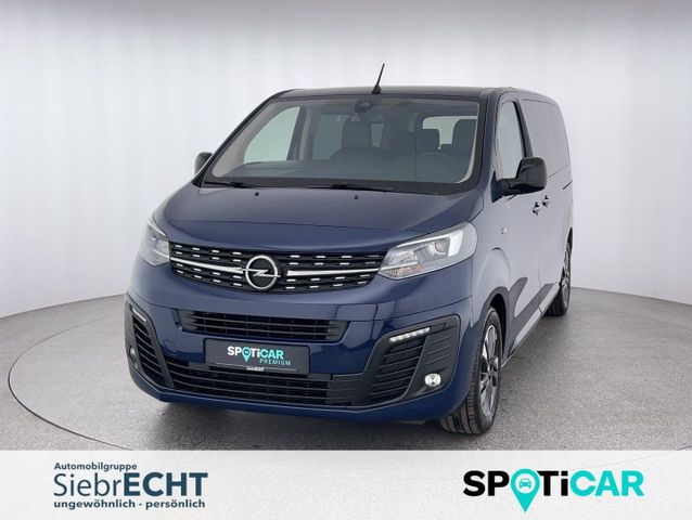 Opel Zafira Life Tourer M (L2) 2.0D*NAVI*SHZ*RFK*uvm