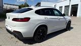 BMW Top gepflegt, Service neu, HU bis 07/26 - BMW X4 M40 aus 2019