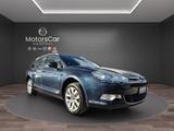 Citroën CITROEN C5 Tourer 2.0 hdi 16v Executive 160cv au - blaue Citroën C5