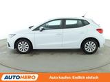 Seat Ibiza 1.0 TSI Style*TEMPO*SHZ*KLIMA*ALU* - gebrauchte Seat Ibiza aus dem Jahr 2019