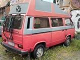 Volkswagen T3 WBX Camper Club Joker Wohnmobil - Volkswagen LT in Leipzig