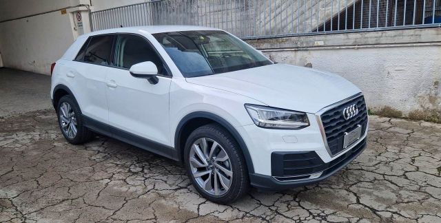 Audi Q2 30 TDI S tronic Business