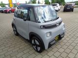Opel Rocks-e GS - Opel Rocks-e mit Panoramadach