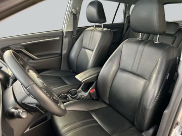 Toyota Verso - 10